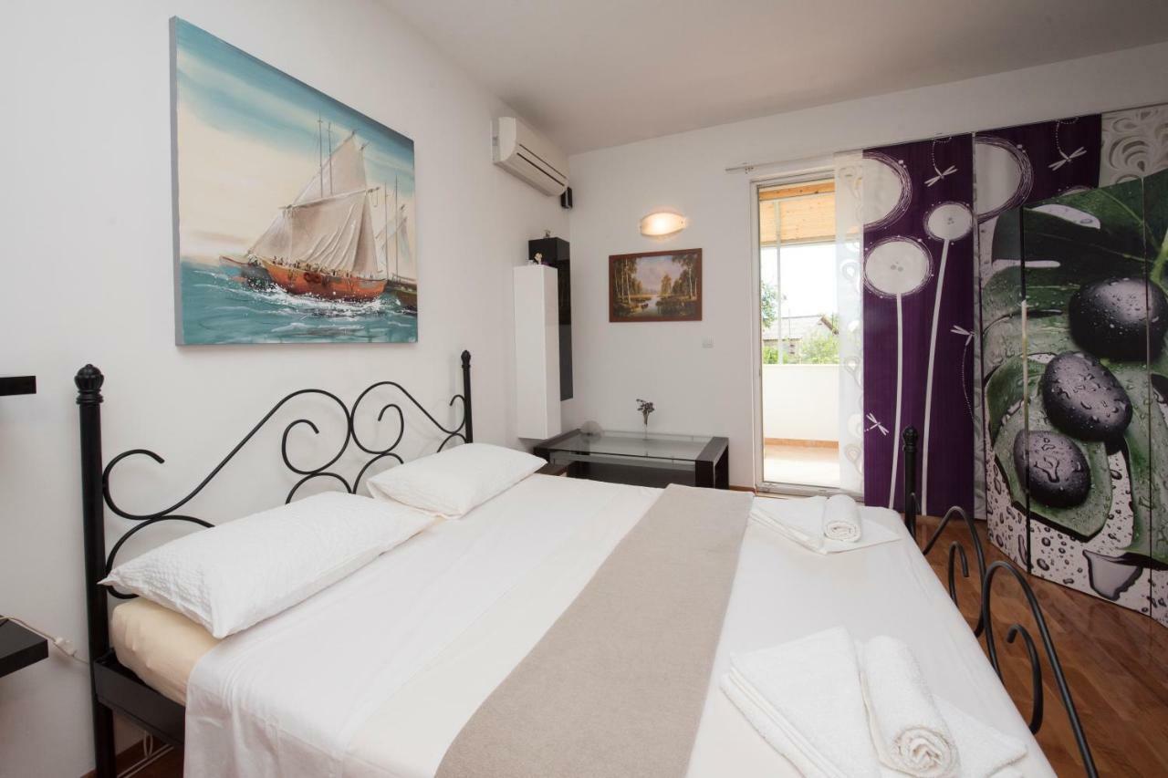 Holiday Home Elijah Creek سبليت المظهر الخارجي الصورة