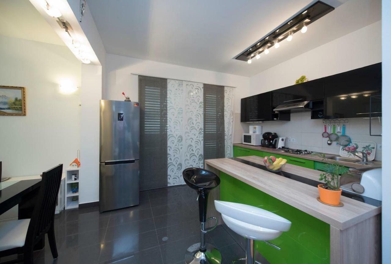 Holiday Home Elijah Creek سبليت المظهر الخارجي الصورة