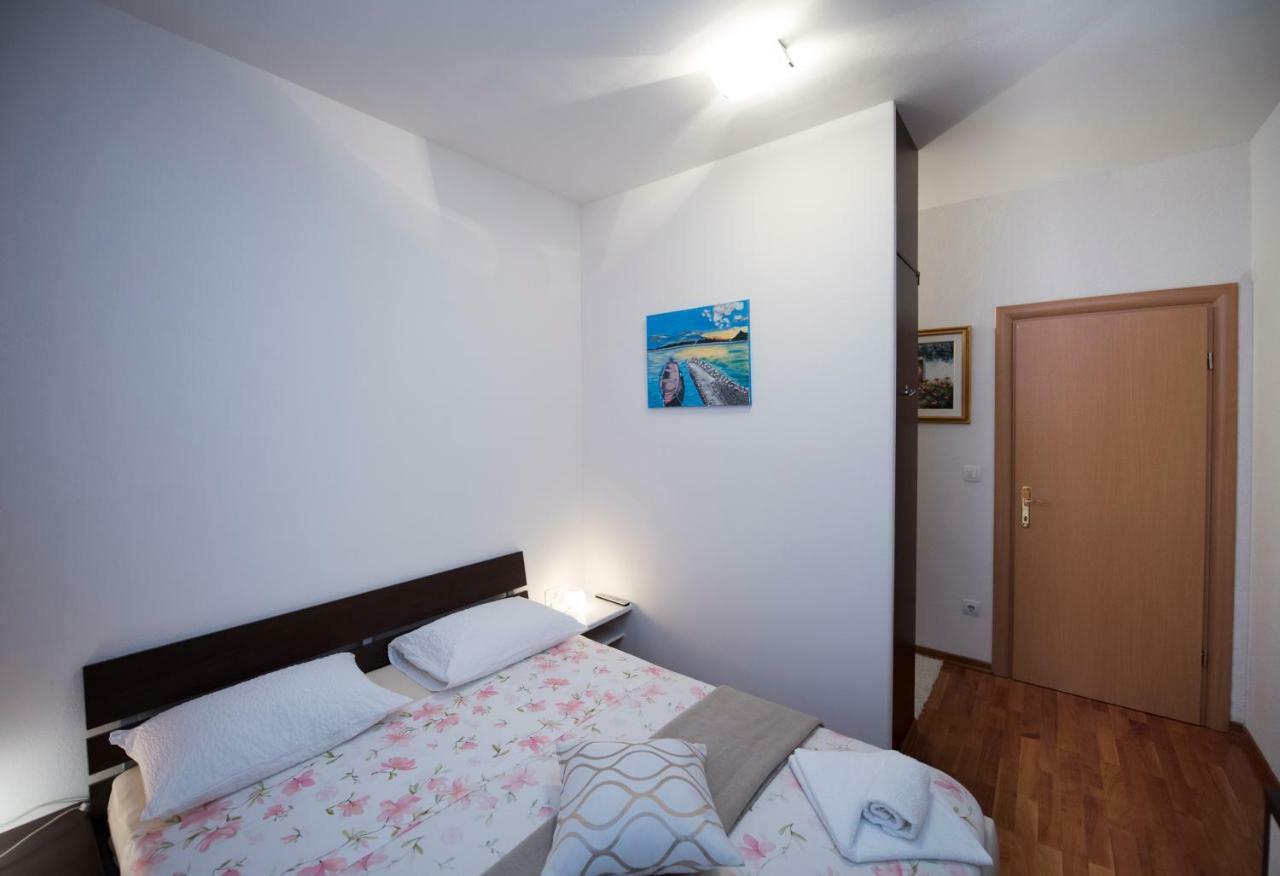 Holiday Home Elijah Creek سبليت المظهر الخارجي الصورة