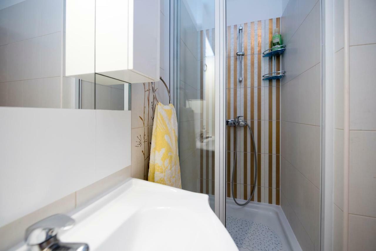 Holiday Home Elijah Creek سبليت المظهر الخارجي الصورة