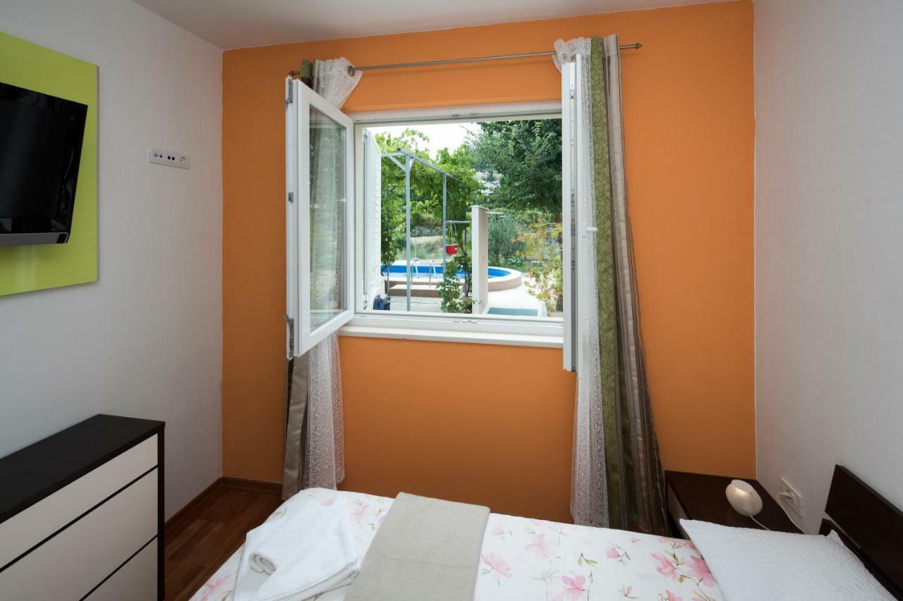 Holiday Home Elijah Creek سبليت المظهر الخارجي الصورة