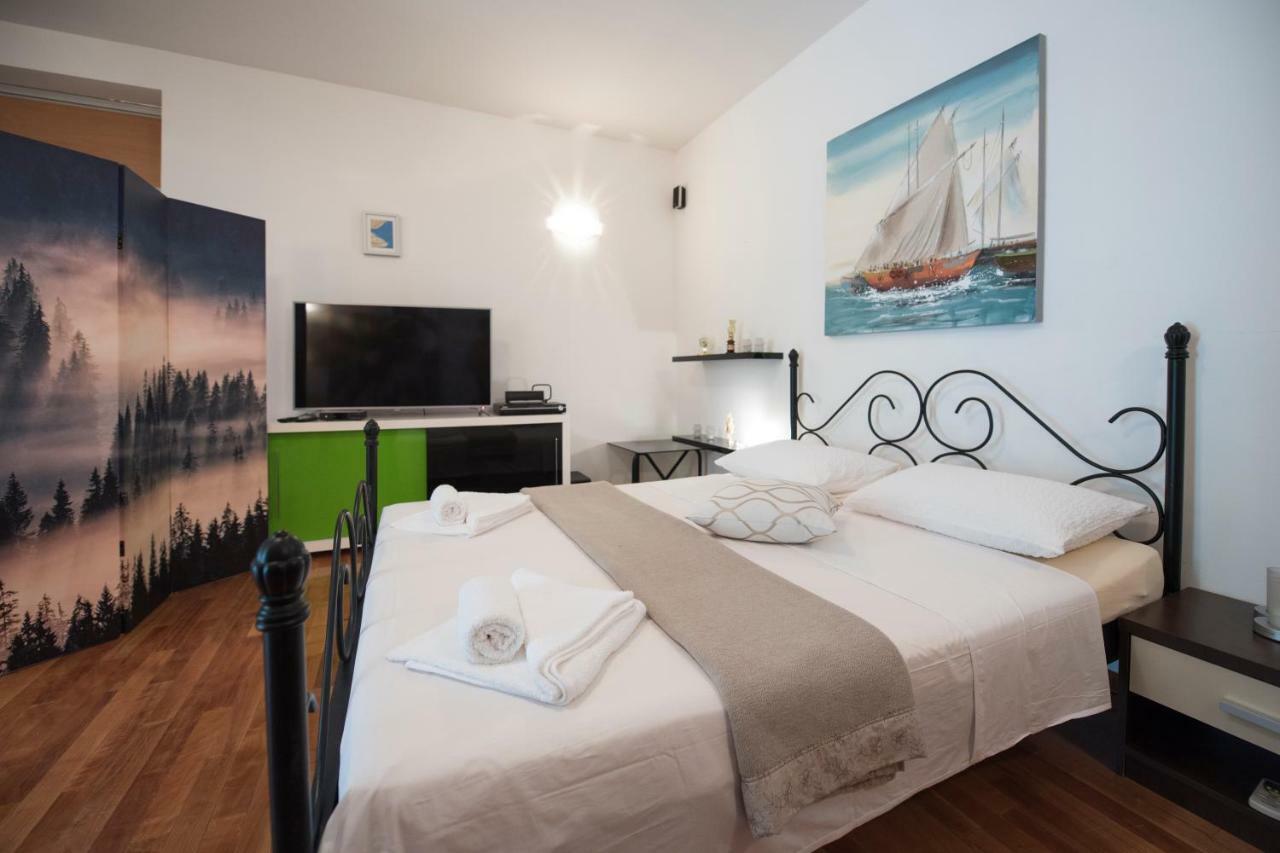 Holiday Home Elijah Creek سبليت المظهر الخارجي الصورة
