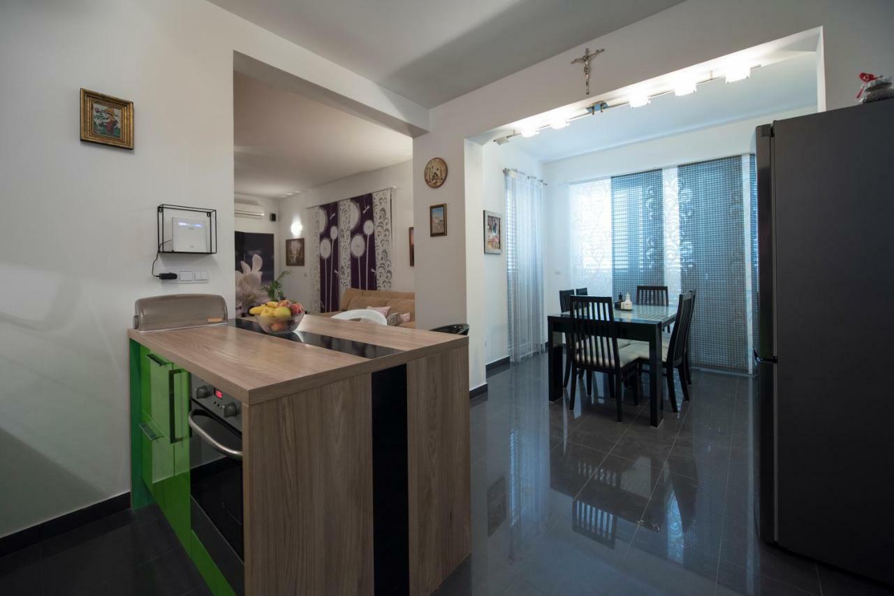 Holiday Home Elijah Creek سبليت المظهر الخارجي الصورة