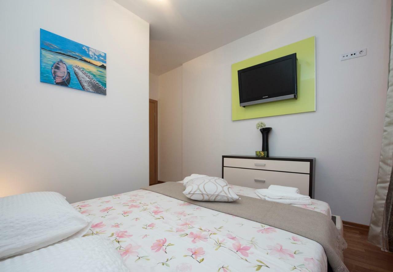 Holiday Home Elijah Creek سبليت المظهر الخارجي الصورة