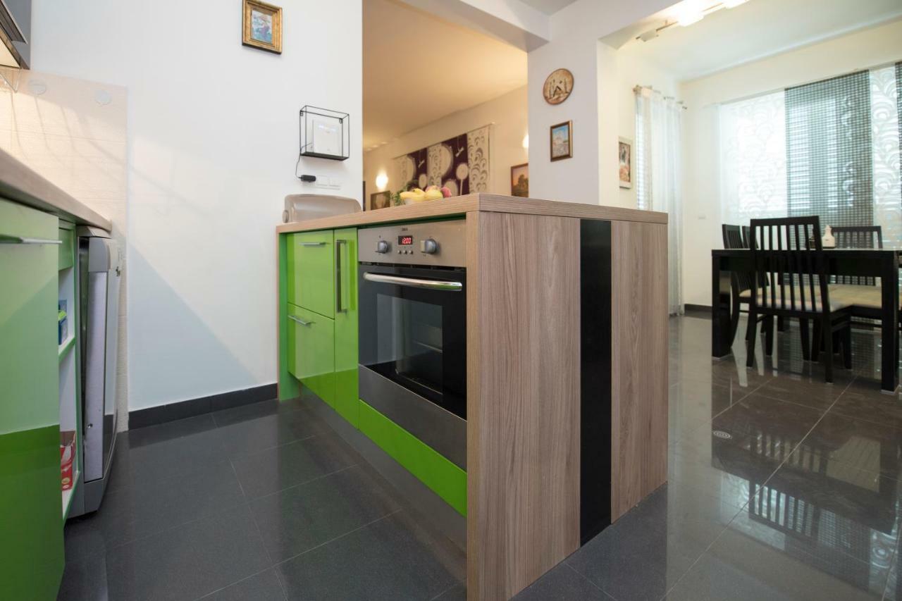 Holiday Home Elijah Creek سبليت المظهر الخارجي الصورة