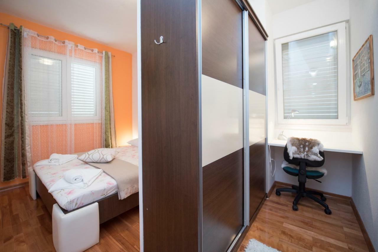 Holiday Home Elijah Creek سبليت المظهر الخارجي الصورة