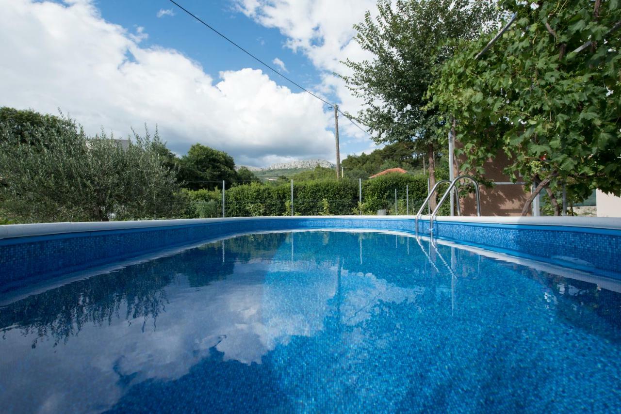 Holiday Home Elijah Creek سبليت المظهر الخارجي الصورة