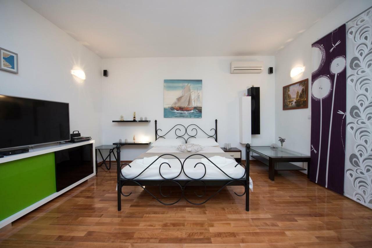 Holiday Home Elijah Creek سبليت المظهر الخارجي الصورة