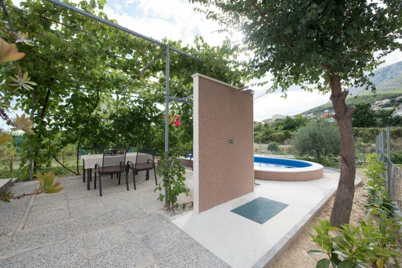 Holiday Home Elijah Creek سبليت المظهر الخارجي الصورة