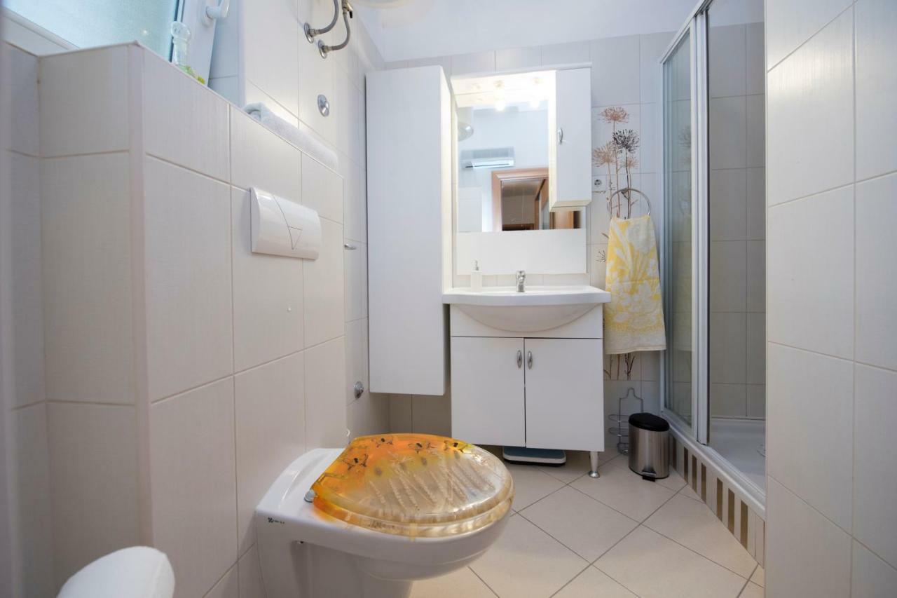 Holiday Home Elijah Creek سبليت المظهر الخارجي الصورة