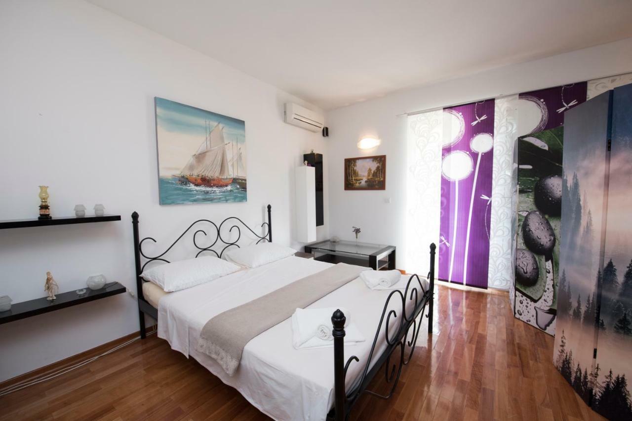 Holiday Home Elijah Creek سبليت المظهر الخارجي الصورة