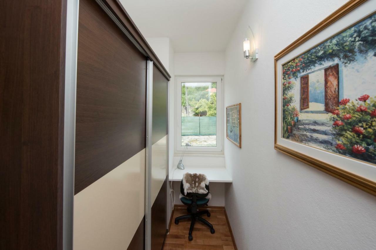 Holiday Home Elijah Creek سبليت المظهر الخارجي الصورة