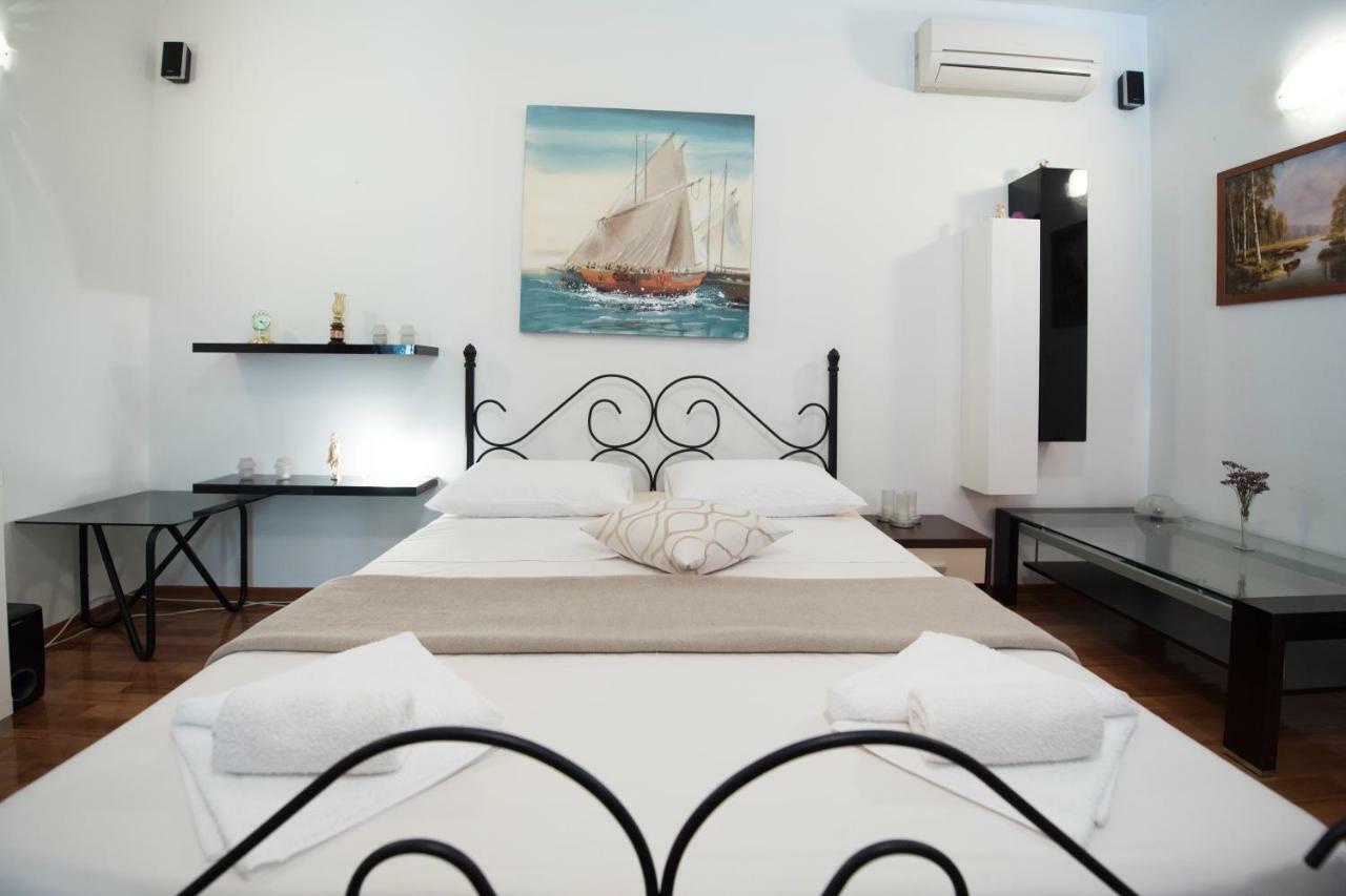 Holiday Home Elijah Creek سبليت المظهر الخارجي الصورة