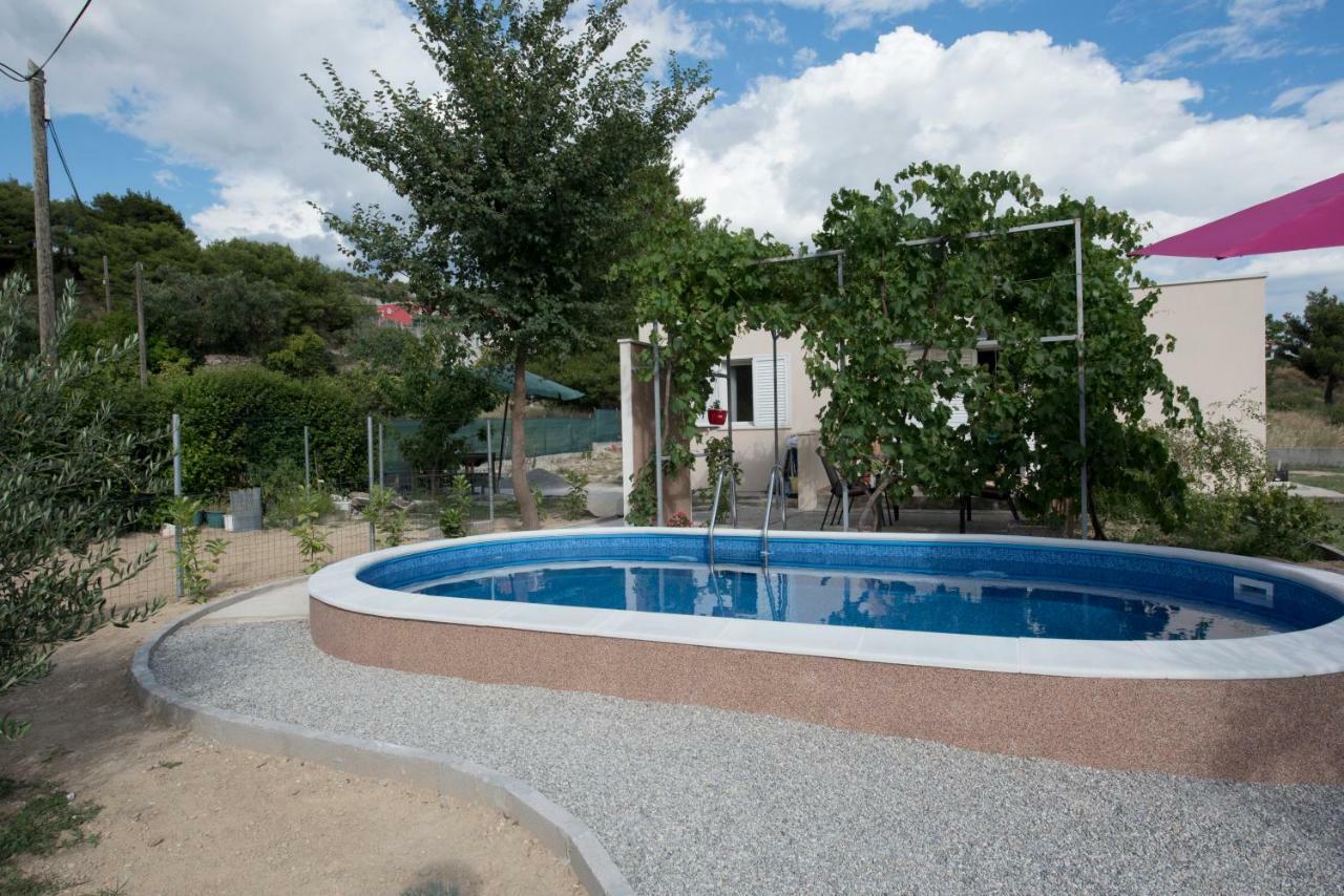 Holiday Home Elijah Creek سبليت المظهر الخارجي الصورة