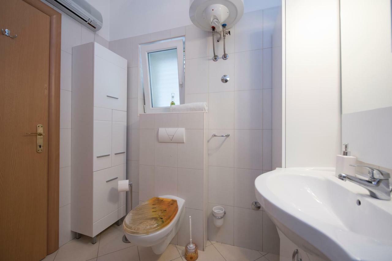 Holiday Home Elijah Creek سبليت المظهر الخارجي الصورة