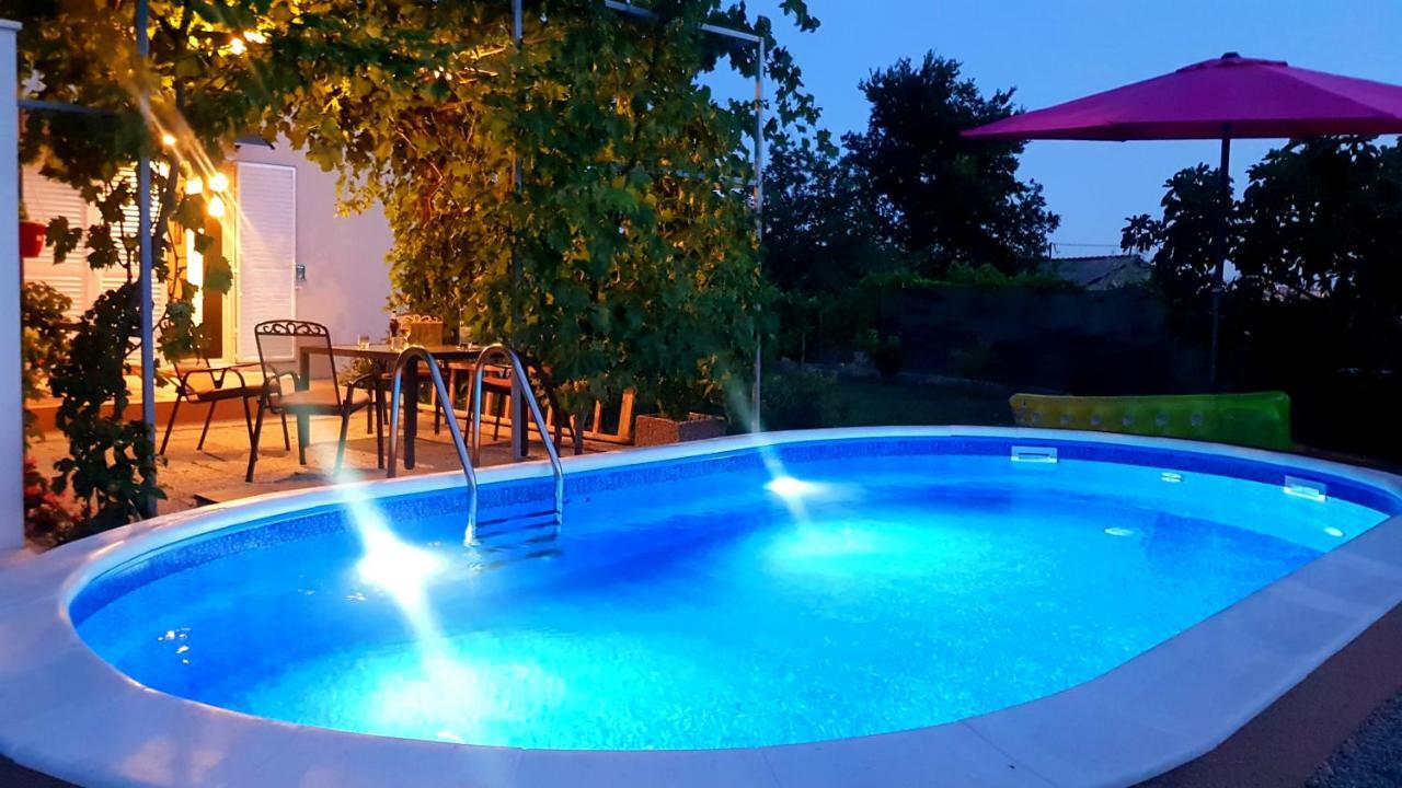 Holiday Home Elijah Creek سبليت المظهر الخارجي الصورة