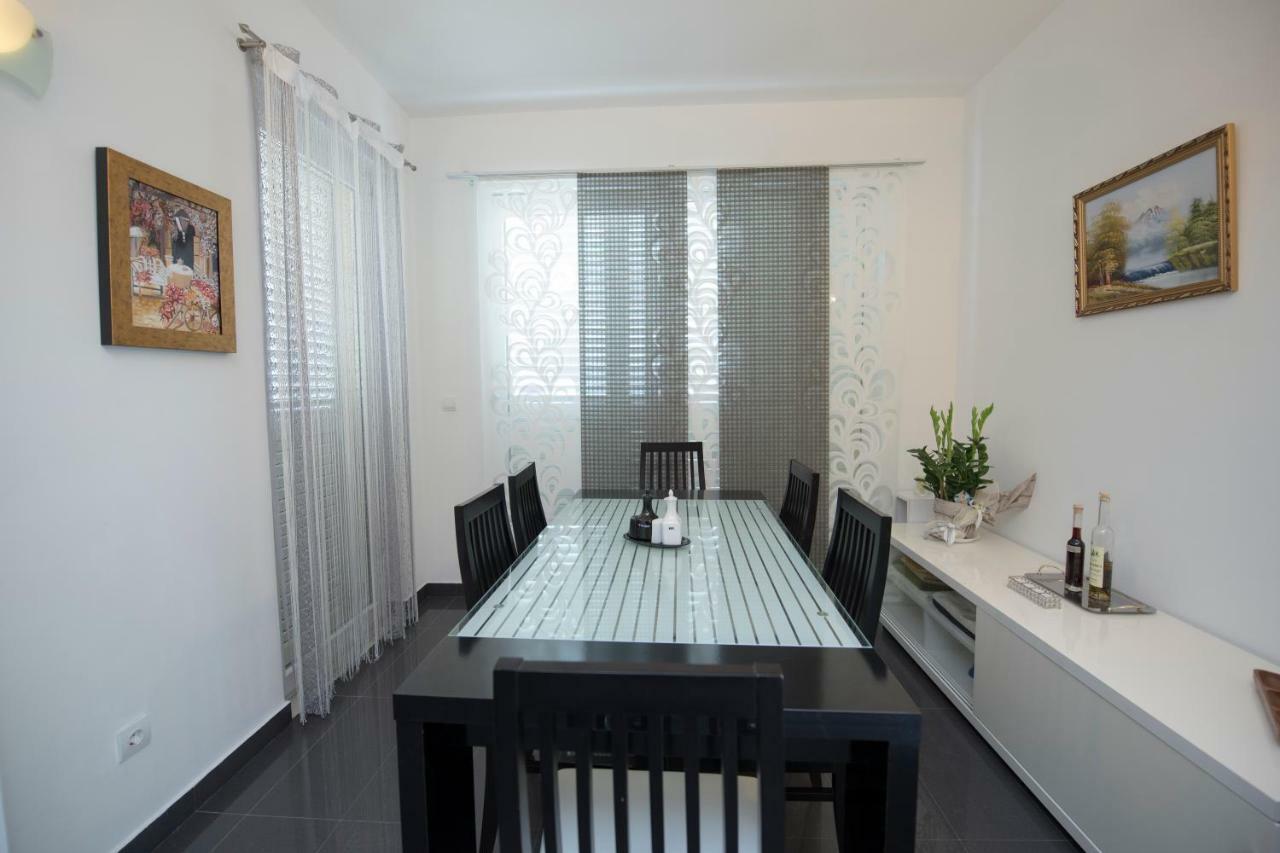 Holiday Home Elijah Creek سبليت المظهر الخارجي الصورة